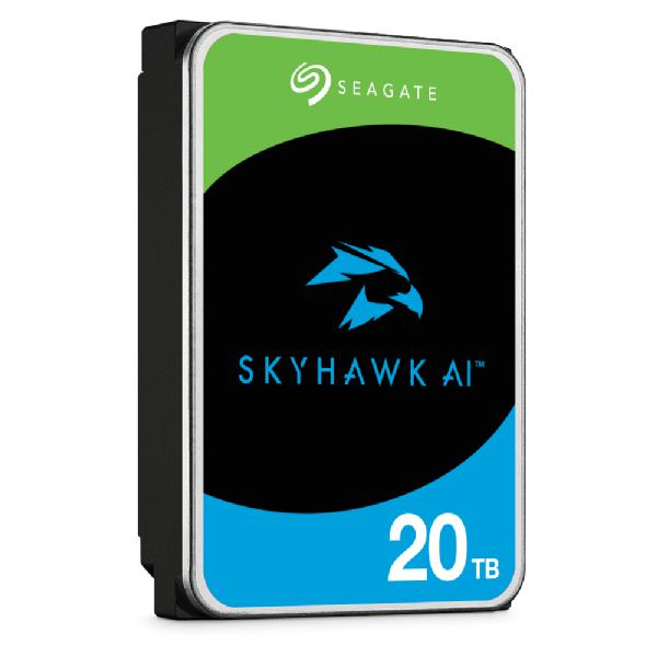 SEAGATE ST20000VE002