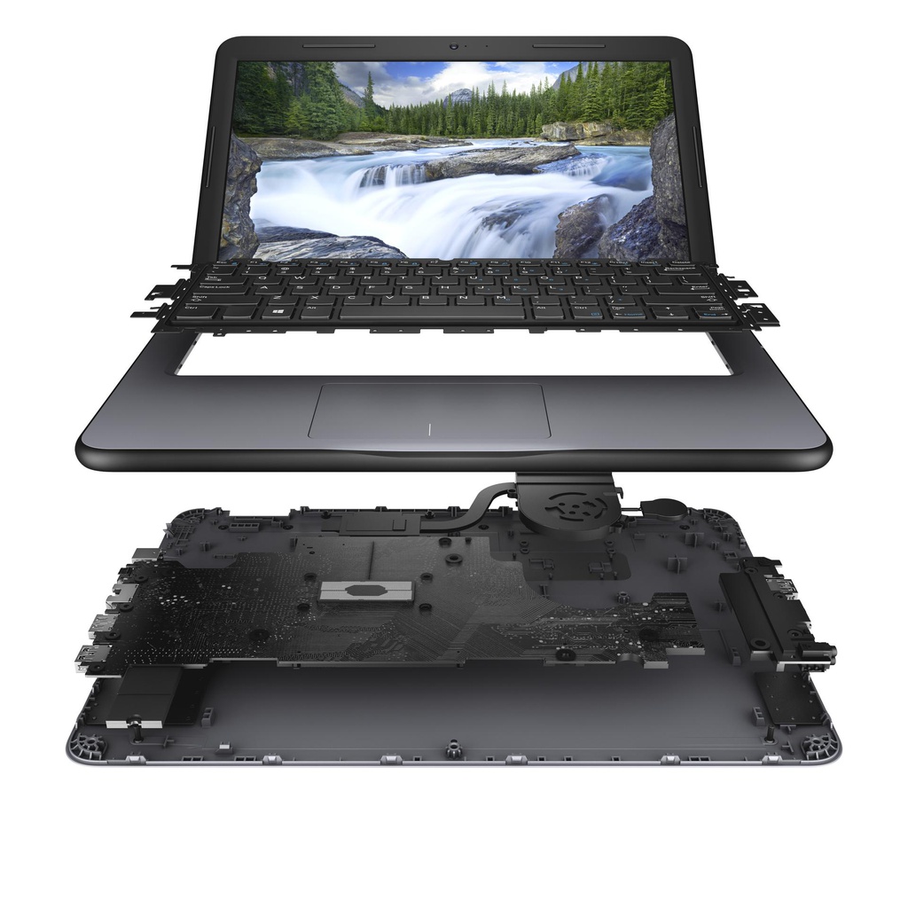 DELL CSG F7FRM