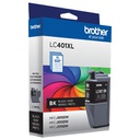 BROTHER LC401XLBKS