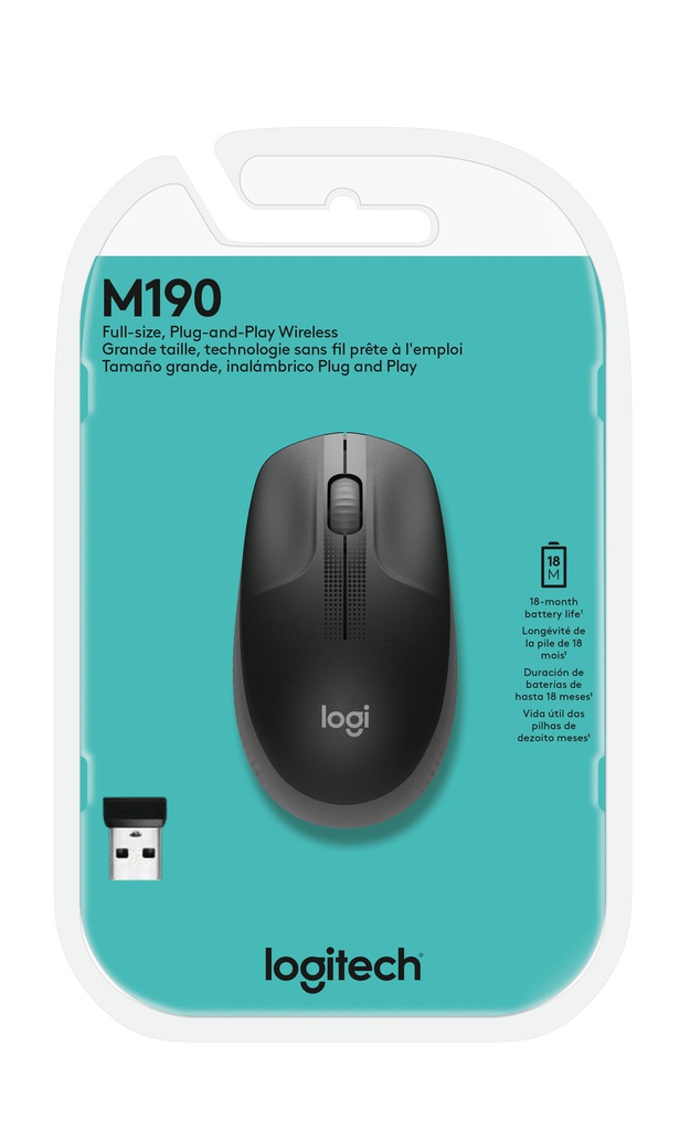 LOGITECH 910-005901