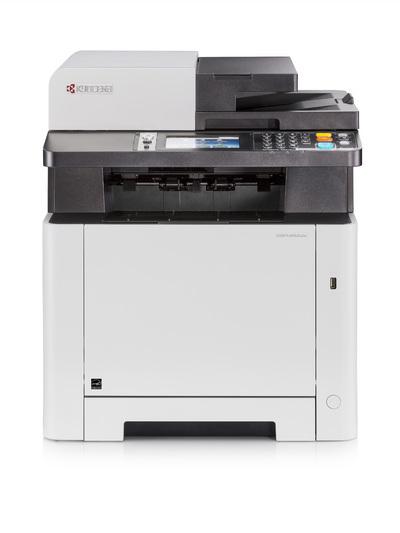 KYOCERA DOCUMENT SOLUTIONS M2040DN