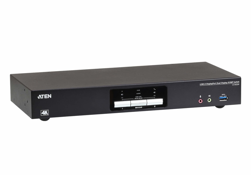 ATEN TECHNOLOGY CS1942DP