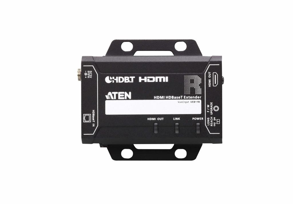 ATEN TECHNOLOGY VE811