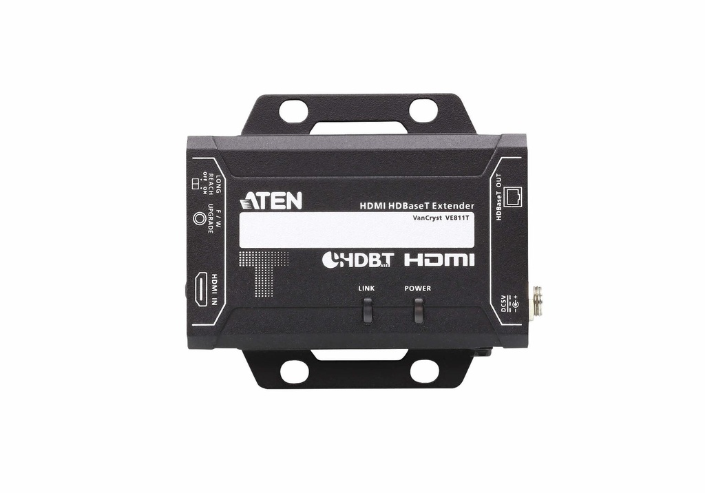 ATEN TECHNOLOGY VE811