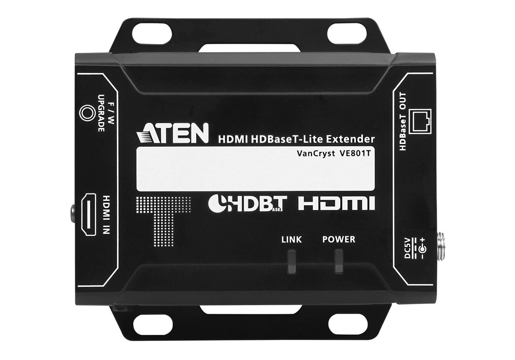 ATEN TECHNOLOGY VE801T