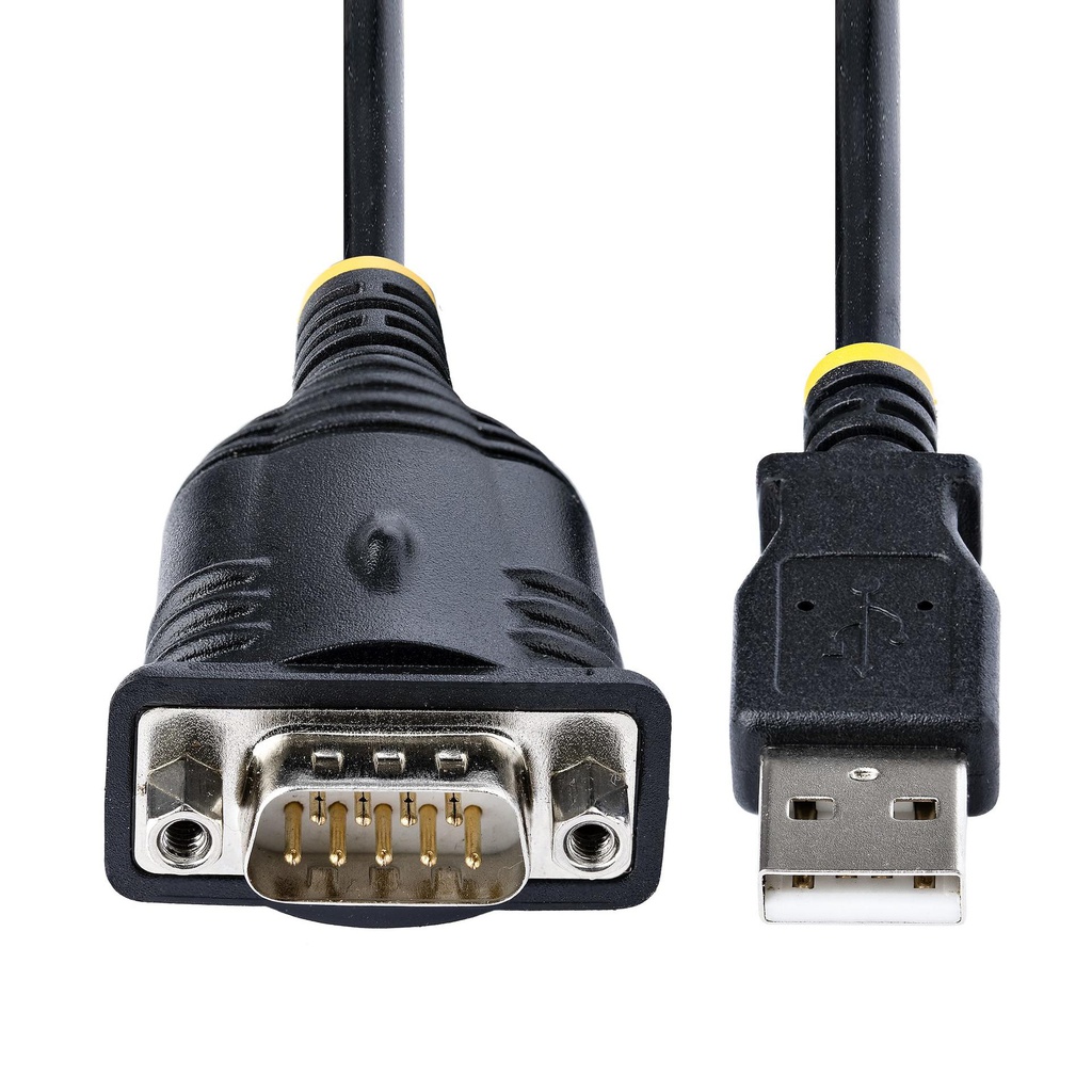 STARTECH.COM 1P3FP-USB-SERIAL