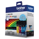 BROTHER LC4063PKS