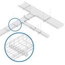 TRIPP LITE SRWB12CROSSBRKT