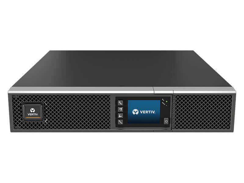 VERTIV CANADA ULC GXT5-750LVRT2UXL