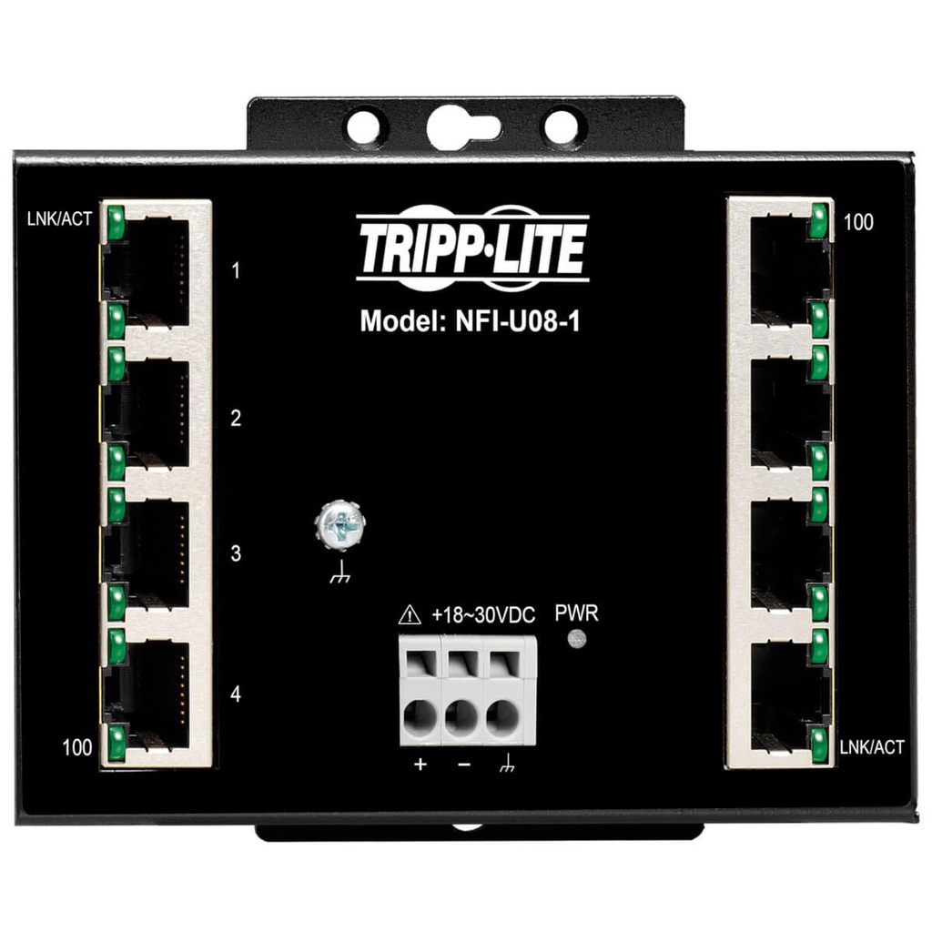 TRIPP LITE NFI-U08-1