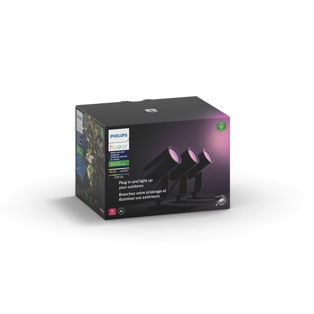 PHILIPS HUE 1746730V7