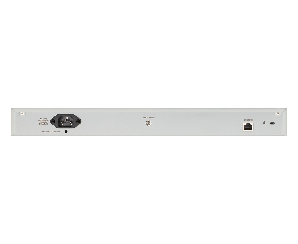 D-LINK SOLUTIONS DBS-2000-52MP