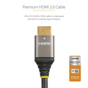 STARTECH.COM HDMMV1M