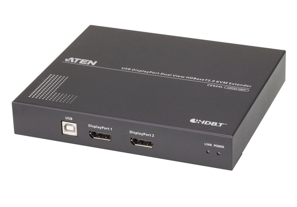 ATEN TECHNOLOGY CE924