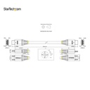 STARTECH.COM HDMM21V2M