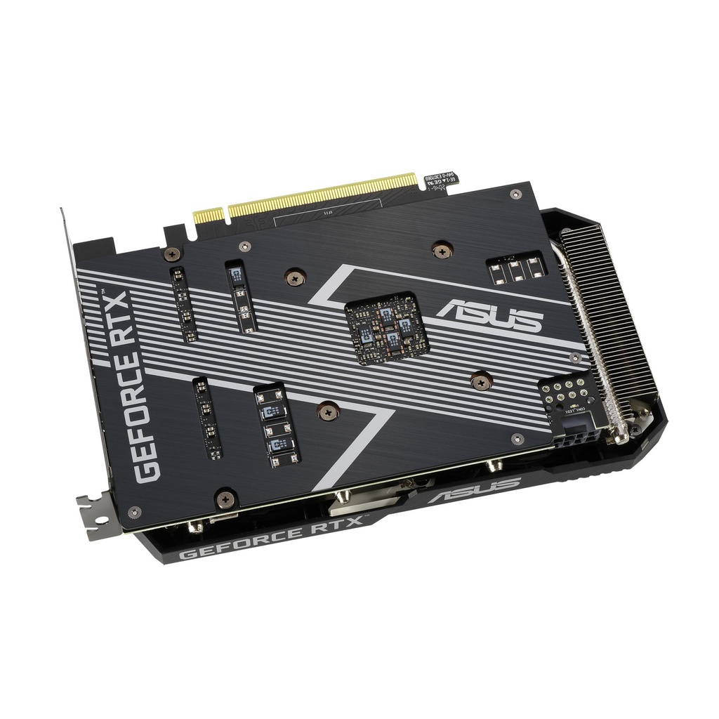 ASUS TeK DUAL-RTX3060-O12G-V2