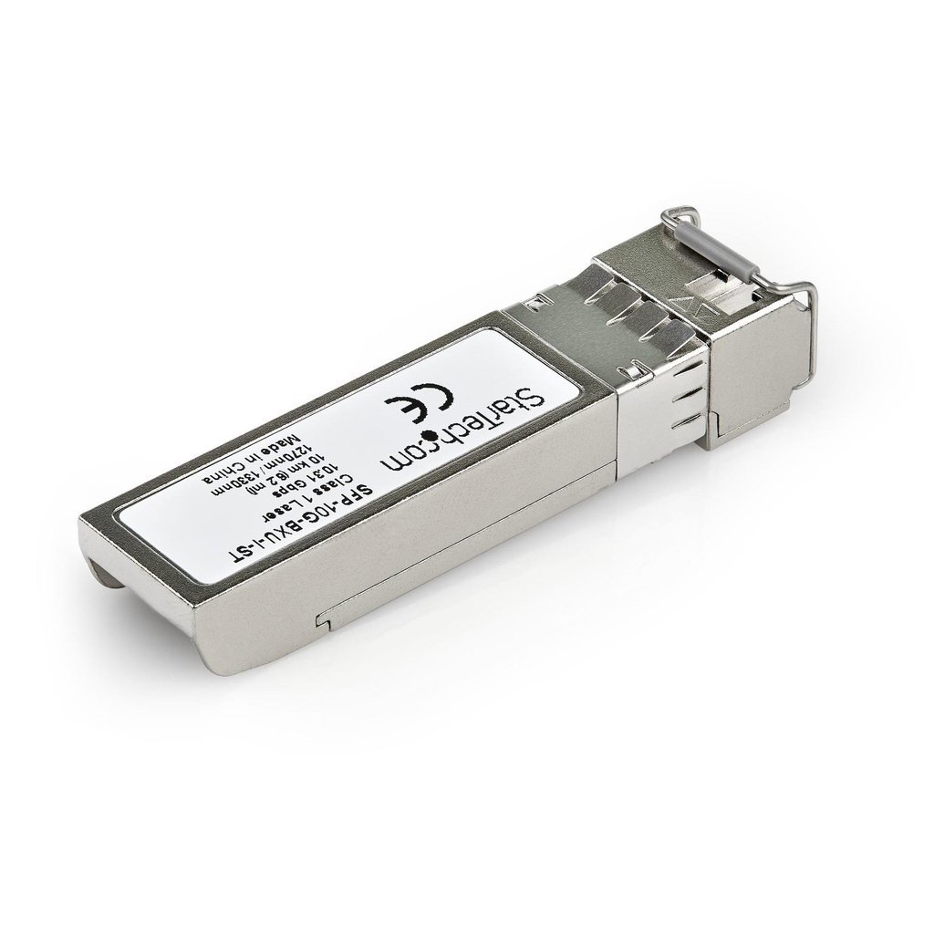 STARTECH.COM SFP-10G-BXU-I-ST