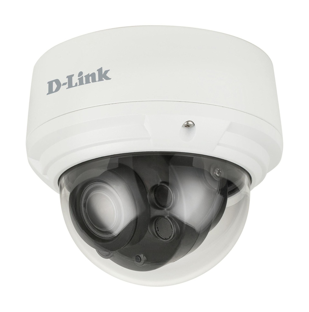 D-Link DCS-4618EK