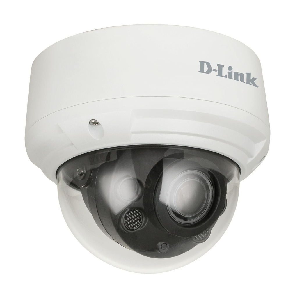 D-Link DCS-4618EK