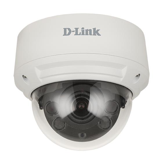 D-Link DCS-4618EK