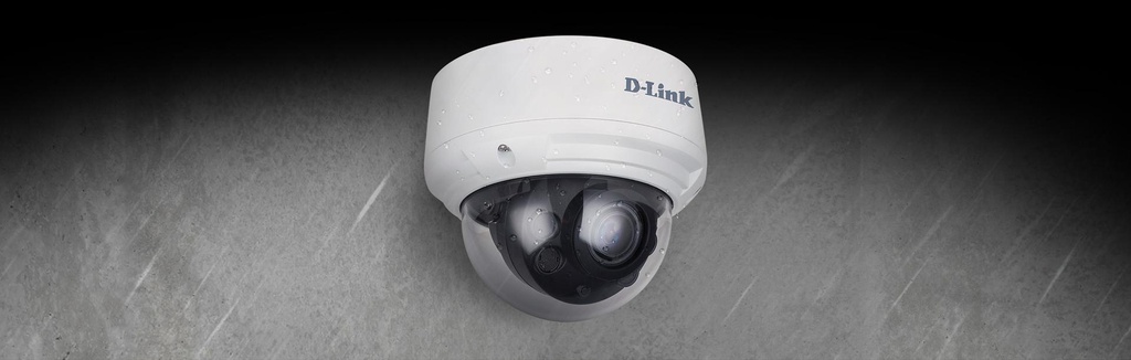 D-Link DCS-4618EK