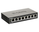 D-Link DGS-1100-08V2