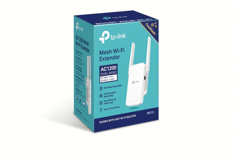 TP-Link RE315