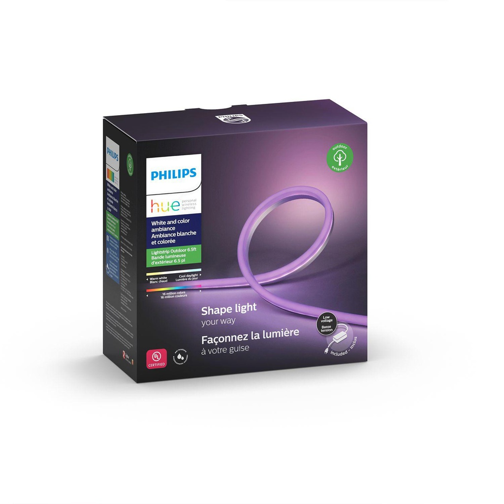 PHILIPS HUE 555904