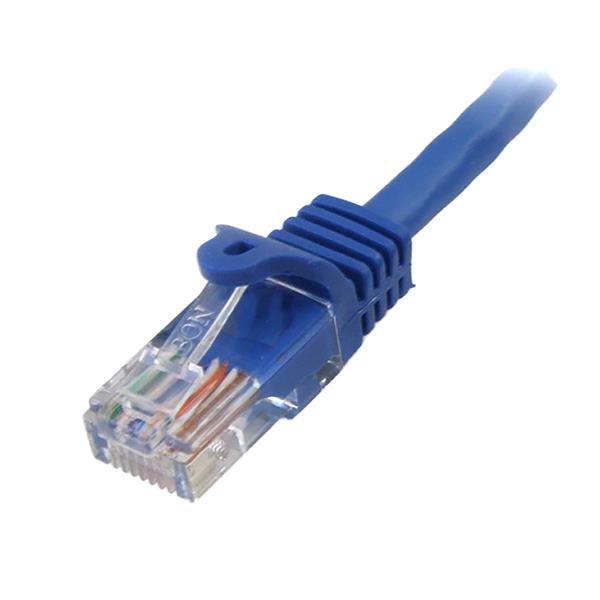 STARTECH.COM RJ45PATCH6