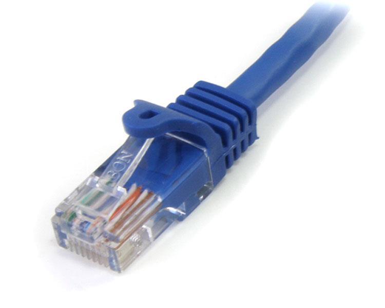 STARTECH.COM RJ45PATCH3