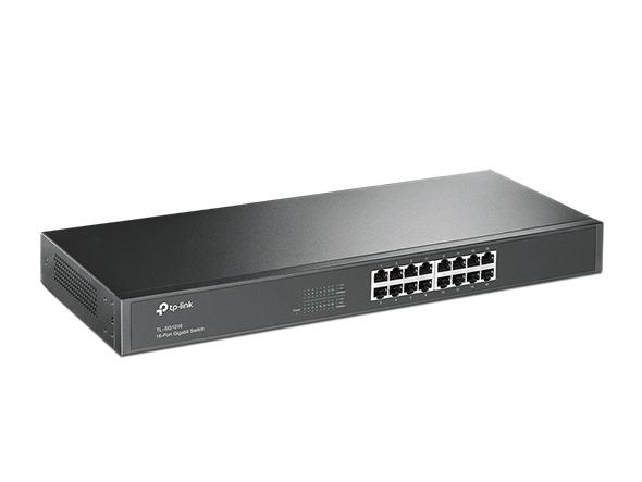 TP-LINK TL-SG1016