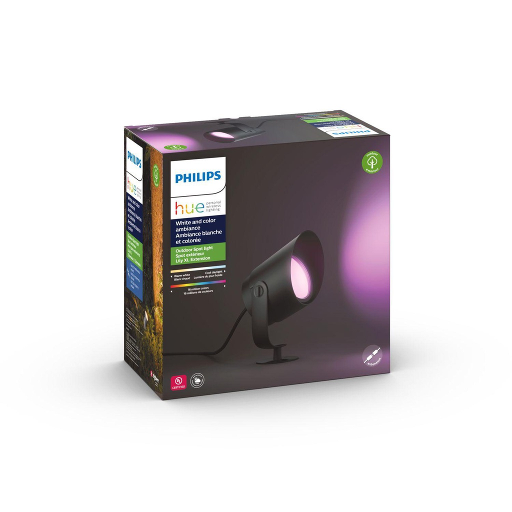 PHILIPS HUE 1746230V7