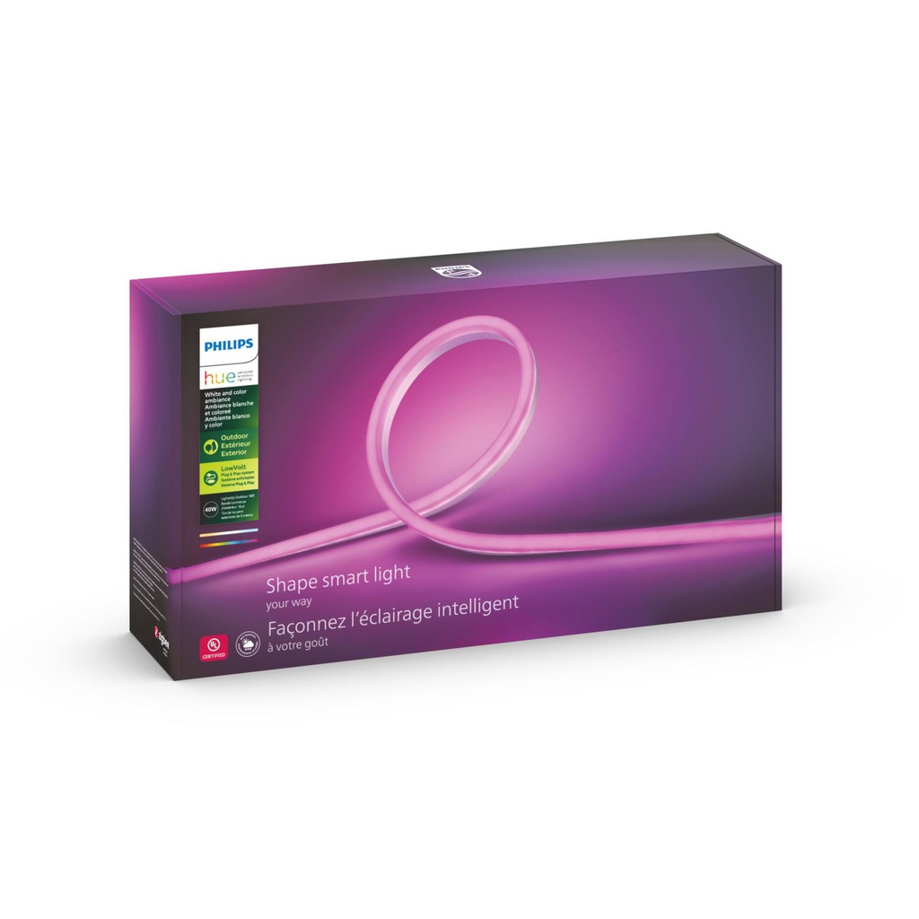 PHILIPS HUE 555912