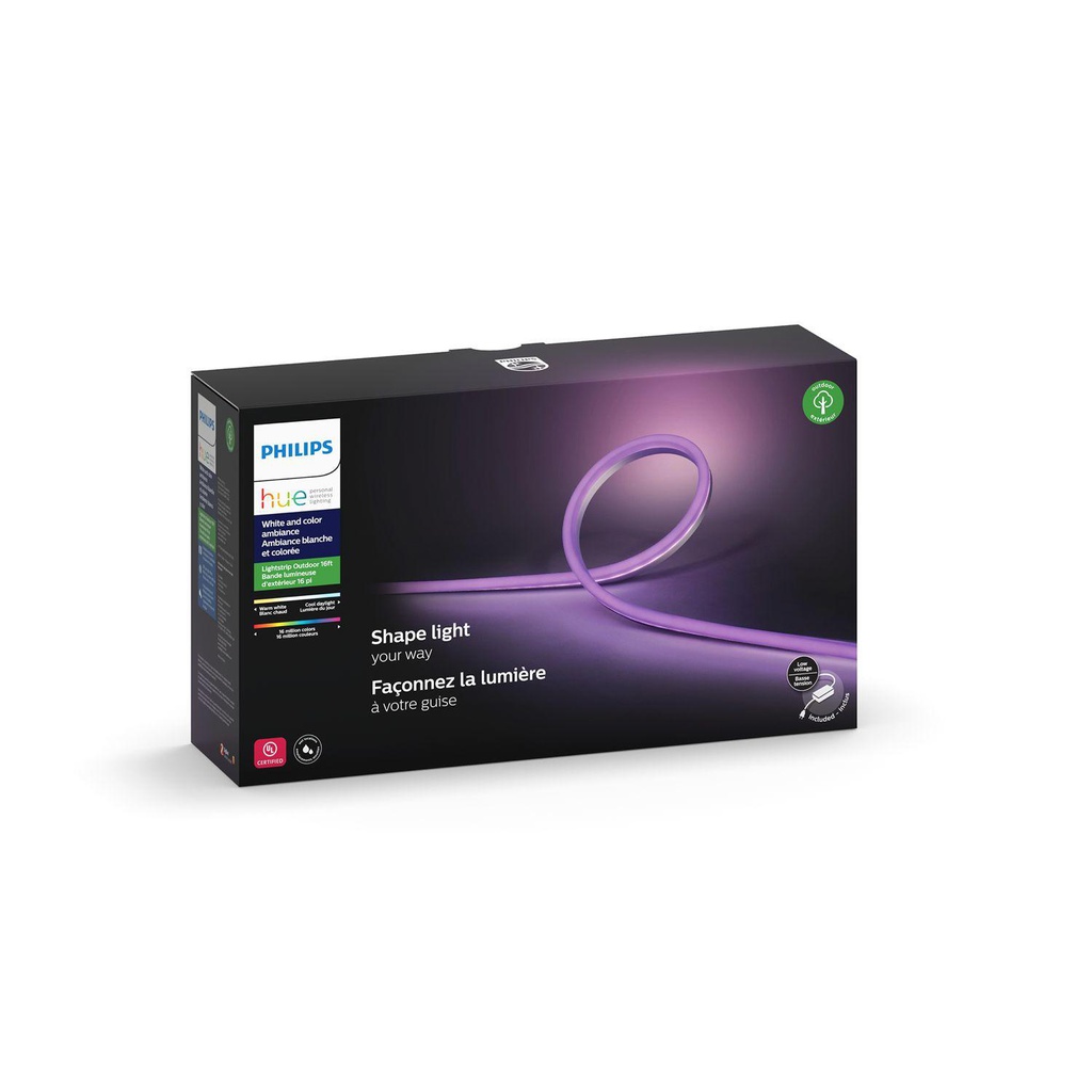 PHILIPS HUE 555912