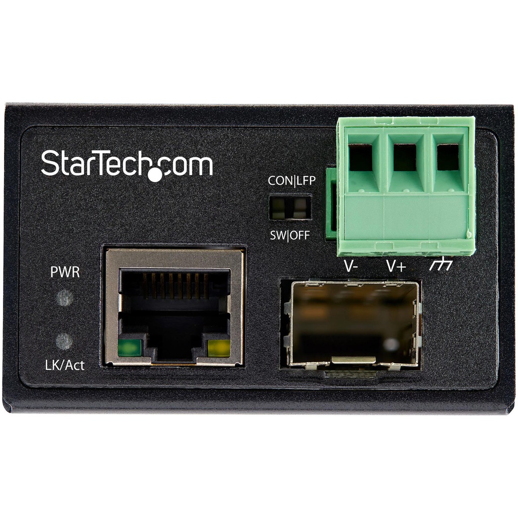 StarTech.com IMC100MSFP