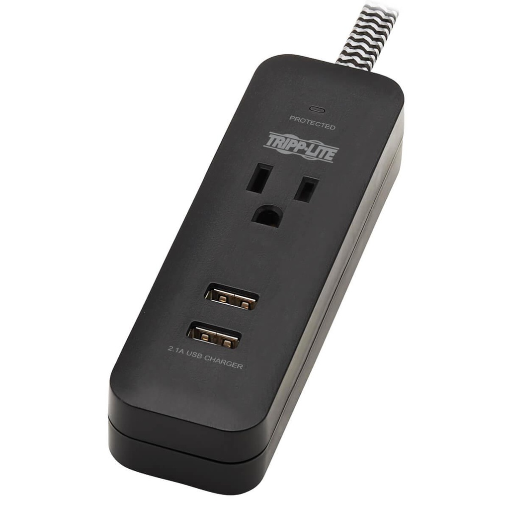 TRIPP LITE TLP104USB