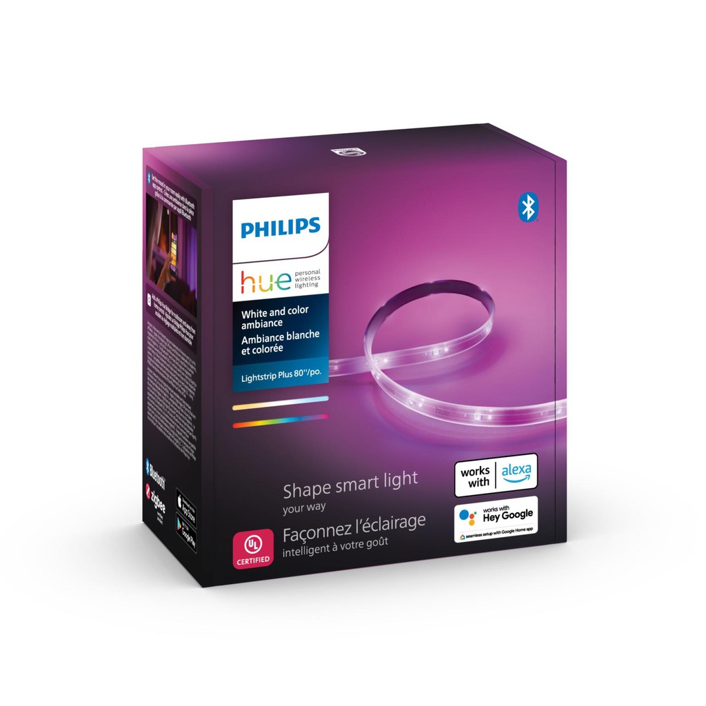 PHILIPS HUE 555318