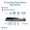 TP-Link TL-SG1428PE