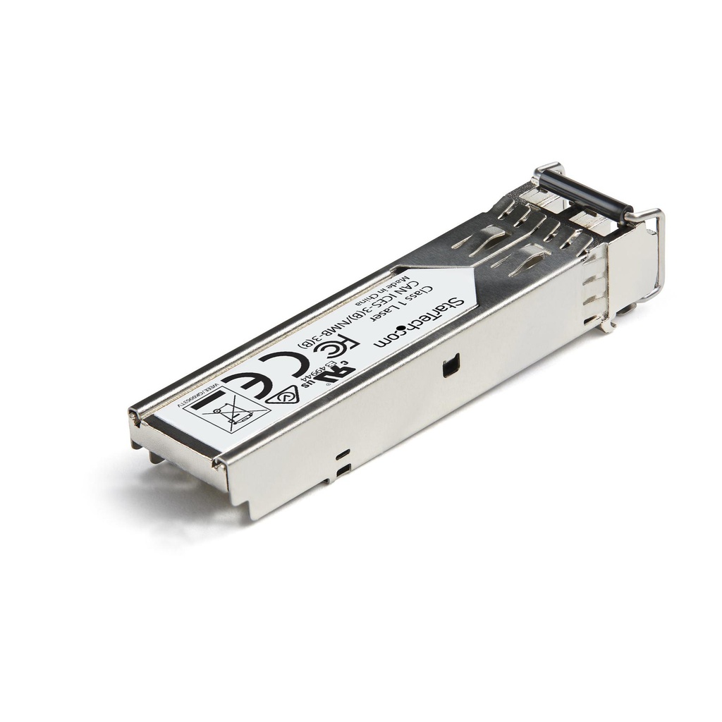 STARTECH.COM SFP1GLXEMCST