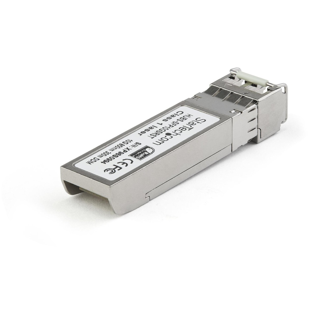 STARTECH.COM SFP10GLREMST