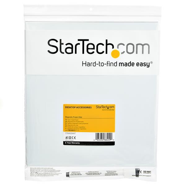 STARTECH.COM STMAGMAT