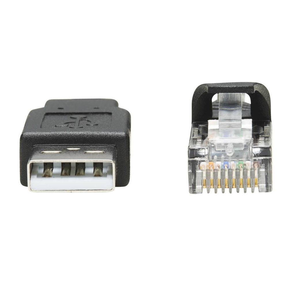 TRIPP LITE U009-015-RJ45-X