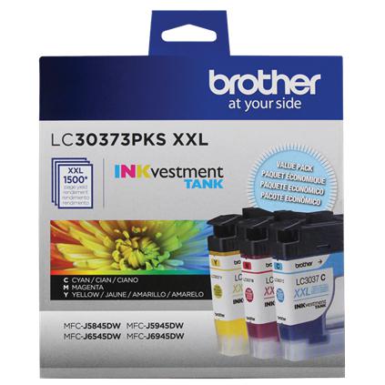 BROTHER LC30373PKS