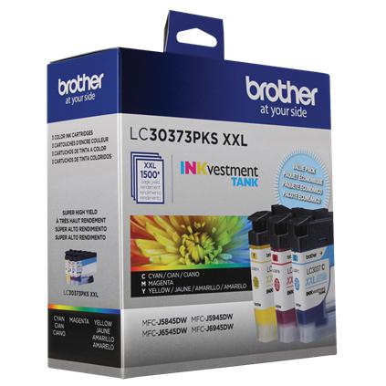 BROTHER LC30373PKS