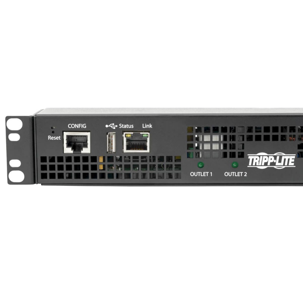 TRIPP LITE PDU15NETLX