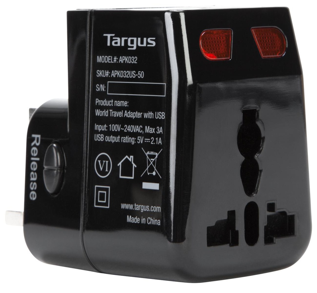 TARGUS APK032US