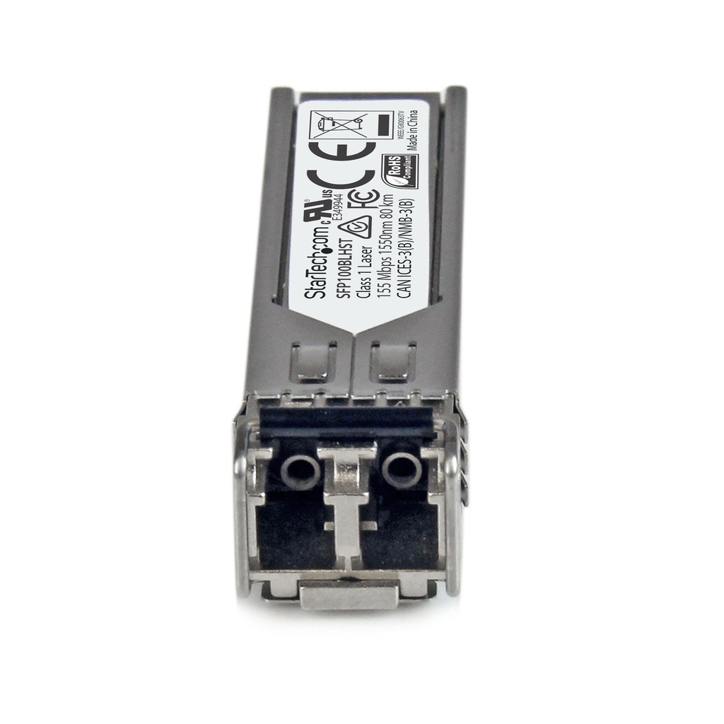 STARTECH.COM SFP100BLHST