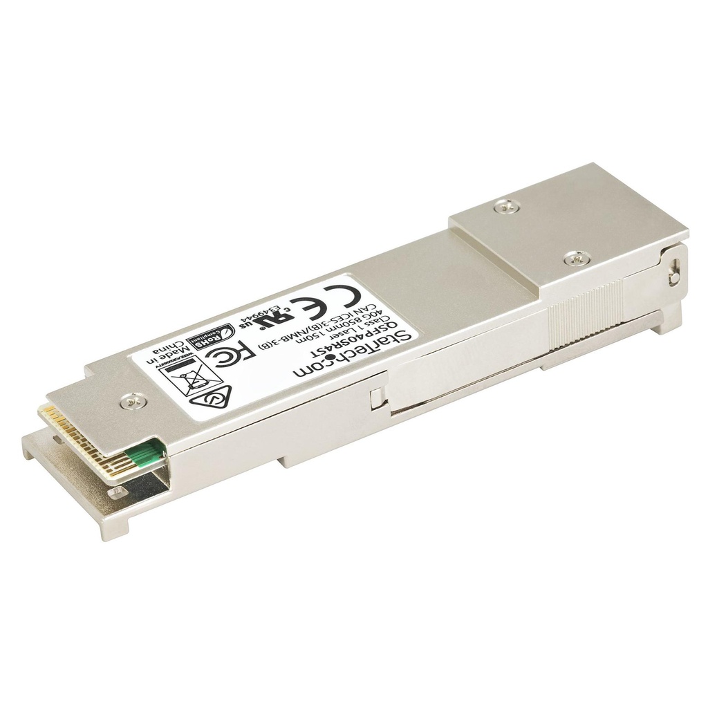 STARTECH.COM QSFP40SR4ST