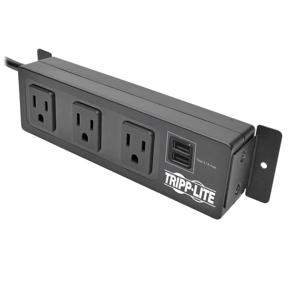 TRIPP LITE TLP310USBS