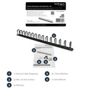 STARTECH.COM CMVER20UD